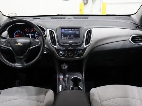 Used 2020 Chevrolet Equinox LS image 24