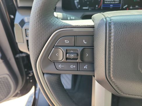 New 2026 Toyota 4Runner Limited AWD/4WD image 20