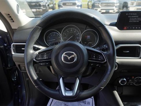 Used 2018 MAZDA CX-5 Touring w/ Preferred Equipment Package image 31