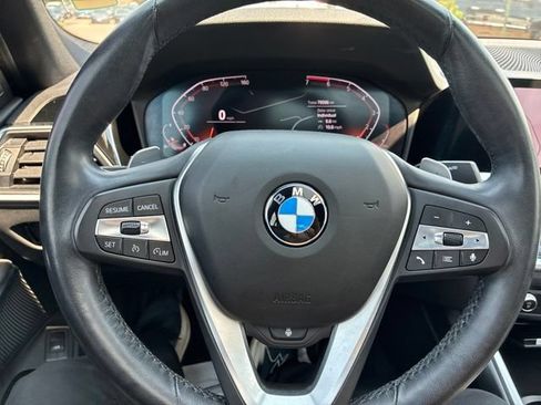 Used 2019 BMW 330i xDrive Sedan w/ Premium Package AWD/4WD image 32
