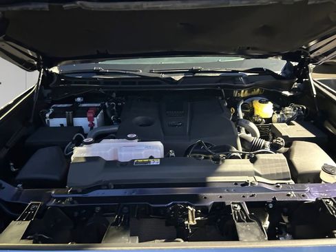New 2026 Toyota Tundra 1794 Edition AWD/4WD image 19