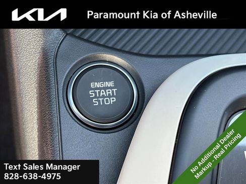 New 2026 Kia K4 GT-Line image 14