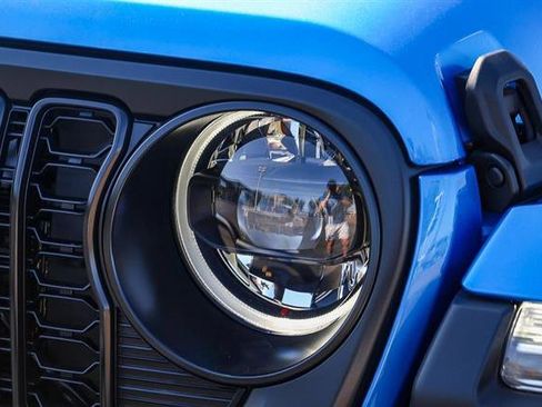 New 2024 Jeep Wrangler Unlimited Rubicon 392 image 6