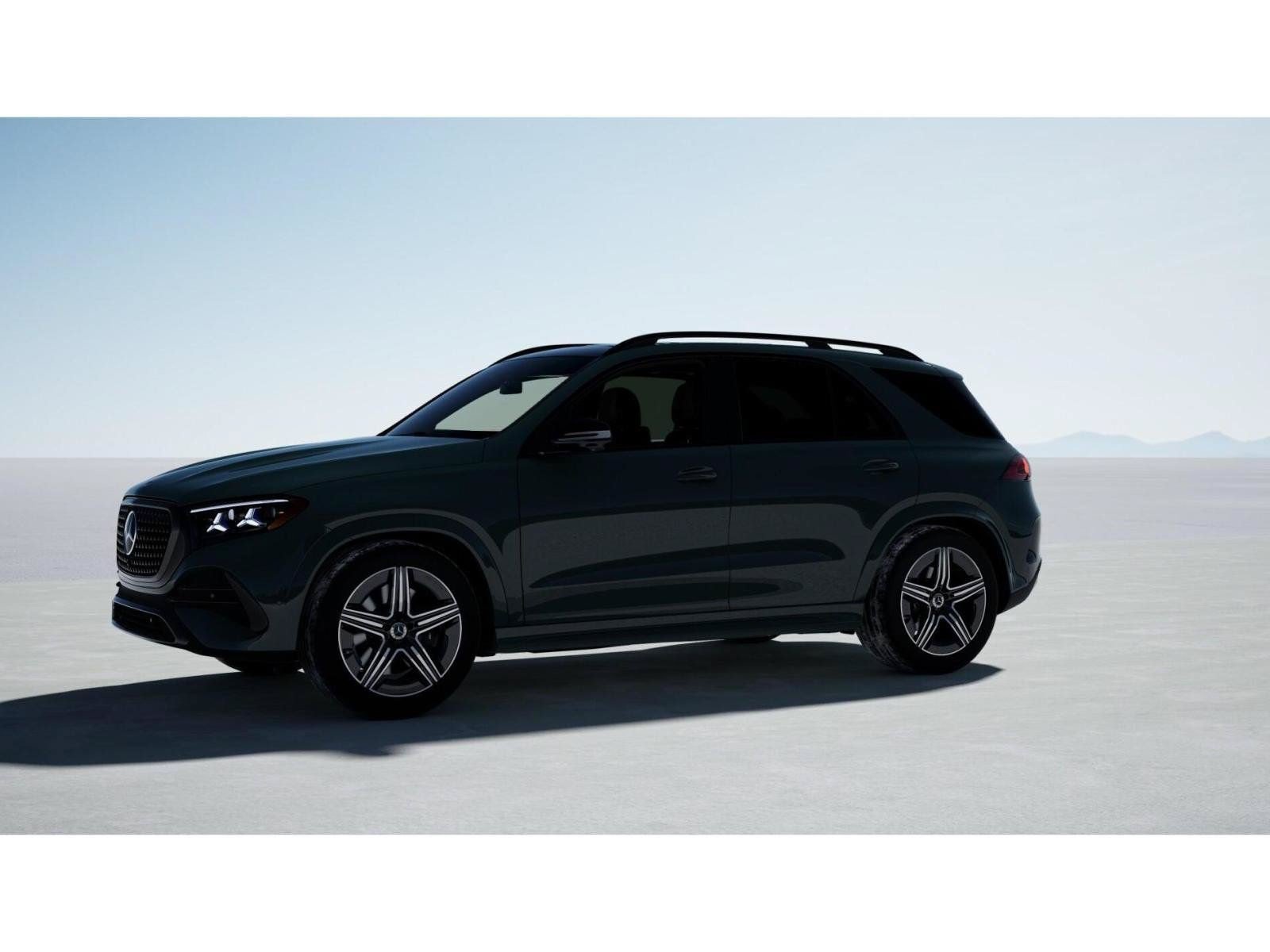 New 2027 Mercedes-Benz GLE 450 4MATIC image 37