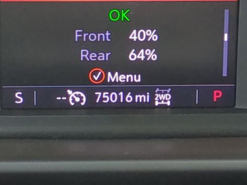 Certified 2020 Chevrolet Silverado 1500 LT w/ Convenience Package image 12