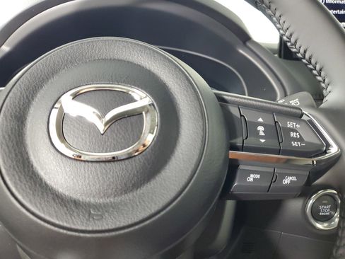 New 2025 MAZDA CX-5 AWD 2.5 S image 16