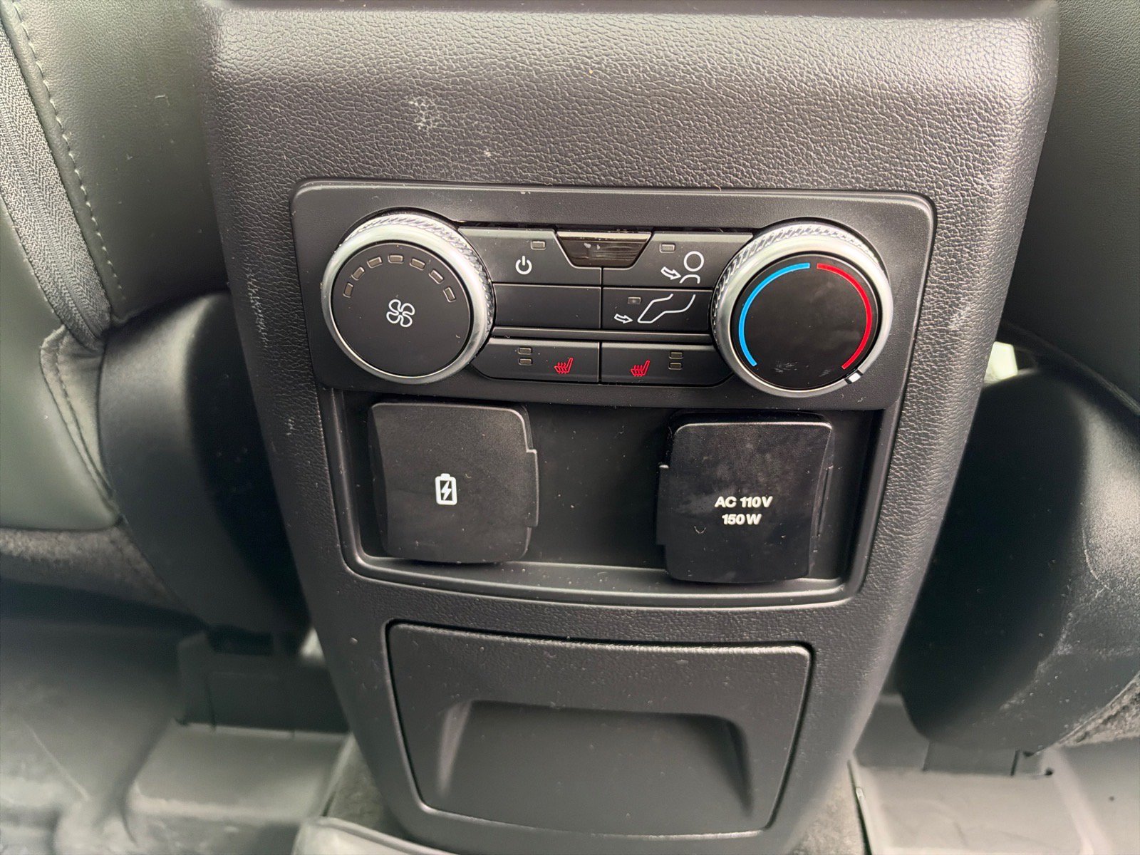 Certified 2022 Ford Explorer Timberline w/ Timberline Technology Package AWD/4WD image 22