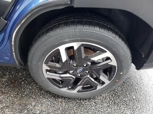 New 2026 Subaru Forester Limited image 20