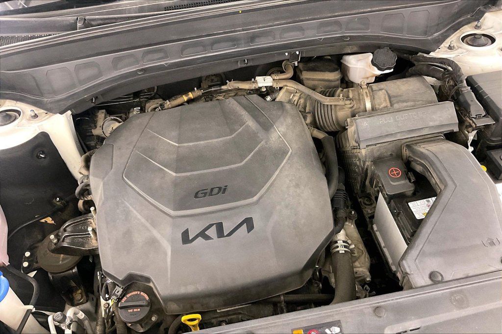 Used 2022 Kia Telluride SX w/ SX Prestige Package AWD/4WD image 44