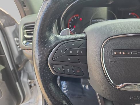 Used 2024 Dodge Durango GT AWD/4WD image 21