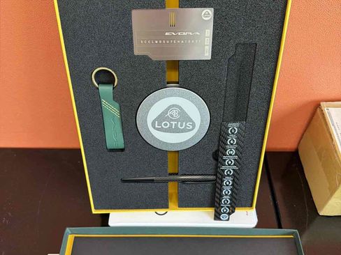 Used 2014 Lotus Evora S RWD image 21