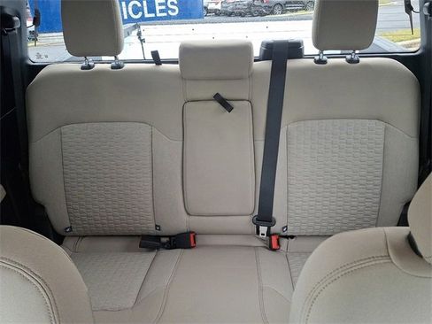 New 2025 Ford Ranger XLT w/ Trailer Tow Package image 13