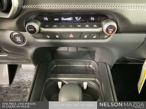 New 2026 MAZDA CX-50 AWD 2.5 S w/ Weather Package image 32