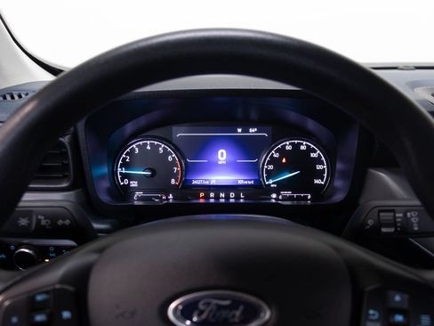 Used 2024 Ford Maverick Tremor w/ Tremor Off-Road Package AWD/4WD image 27