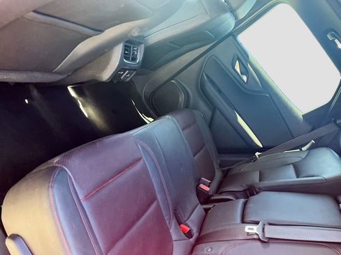 Used 2023 Chevrolet Blazer RS w/ Driver Confidence II Package AWD/4WD image 25