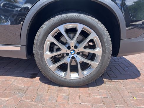 Certified 2026 BMW X5 sDrive40i RWD image 12