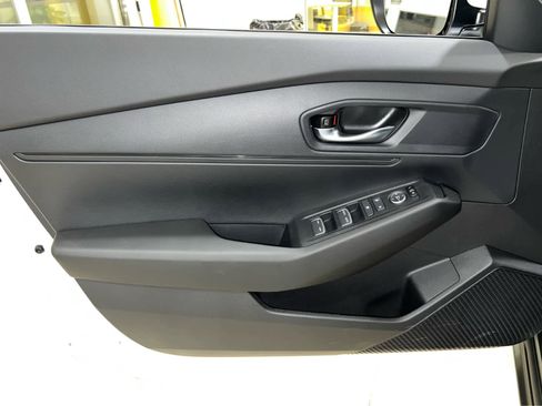 New 2025 Honda Accord LX image 10