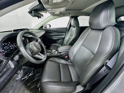 Used 2025 MAZDA CX-30 AWD 2.5 S w/ Preferred Package image 20