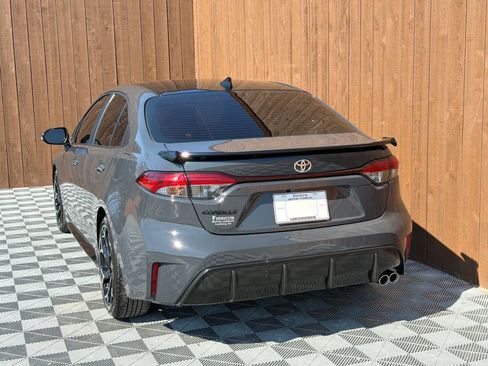 Used 2025 Toyota Corolla FX w/ Convenience Package image 15