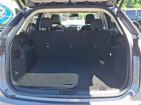 Used 2021 Ford Edge SEL AWD/4WD image 27