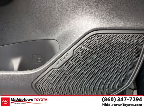 Certified 2023 Toyota RAV4 XLE Premium AWD/4WD image 13
