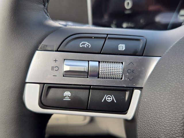 New 2026 Hyundai Tucson Limited AWD/4WD image 13