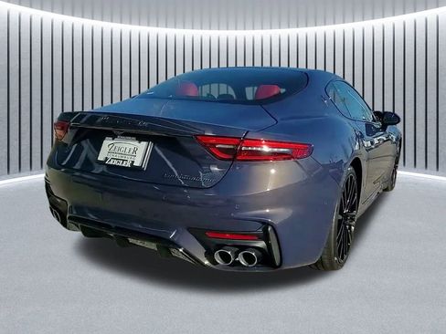 New 2026 Maserati GranTurismo Trofeo image 10