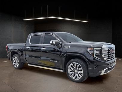 Certified 2023 GMC Sierra 1500 Denali w/ Denali Reserve Package