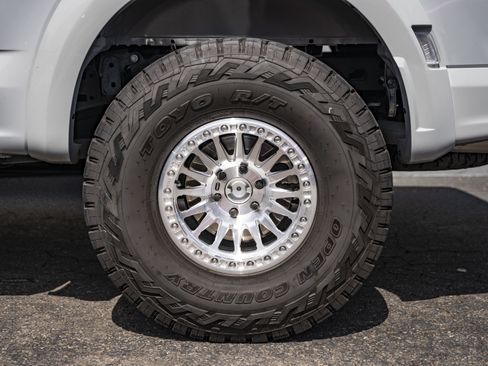 Used 2023 Ford F150 Raptor w/ Equipment Group 802A Raptor R AWD/4WD image 15