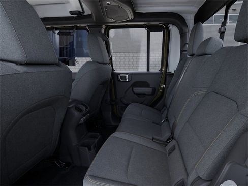 New 2026 Jeep Gladiator Sport image 23