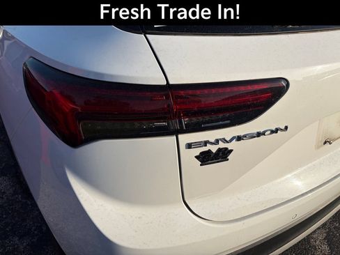 Used 2022 Buick Envision Preferred FWD image 11