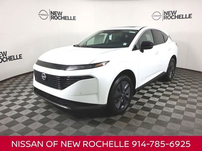 New 2026 Nissan Murano SL w/ Comfort Package