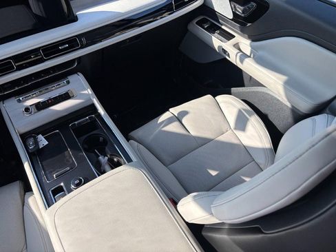 New 2026 Lincoln Aviator Reserve image 15