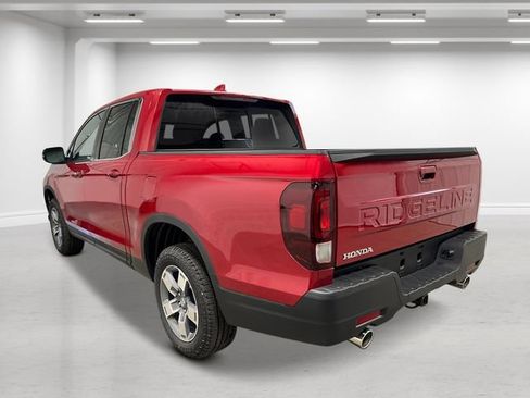 New 2026 Honda Ridgeline RTL image 5