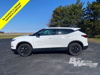 Used 2023 Chevrolet Blazer LT w/ Convenience Package video 3