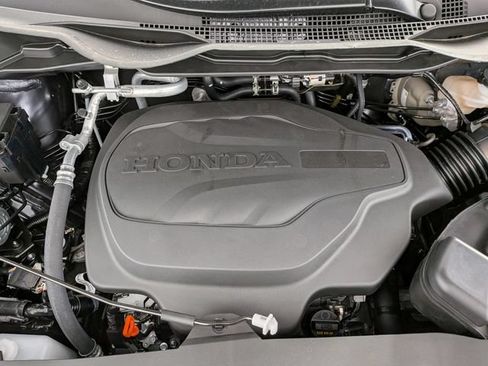 New 2026 Honda Odyssey EX-L image 30