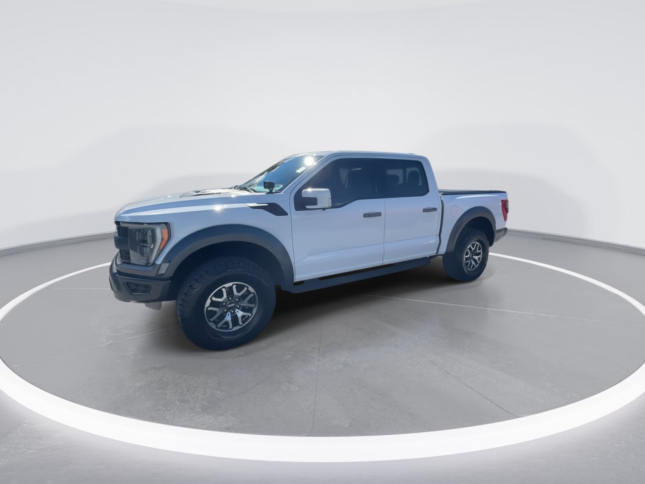 Used 2023 Ford F150 Raptor AWD/4WD image 9