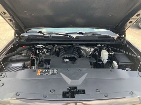 Used 2018 Chevrolet Silverado 1500 LT w/ All Star Edition image 12