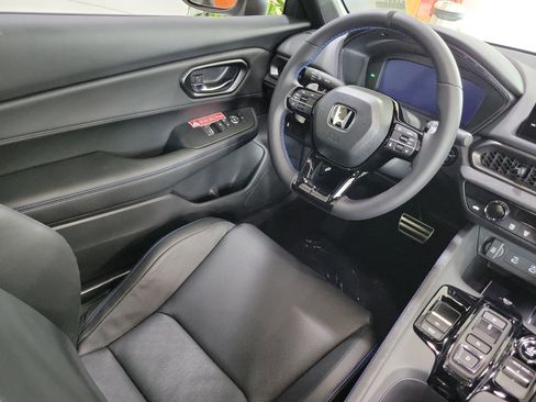 New 2026 Honda Prelude image 3