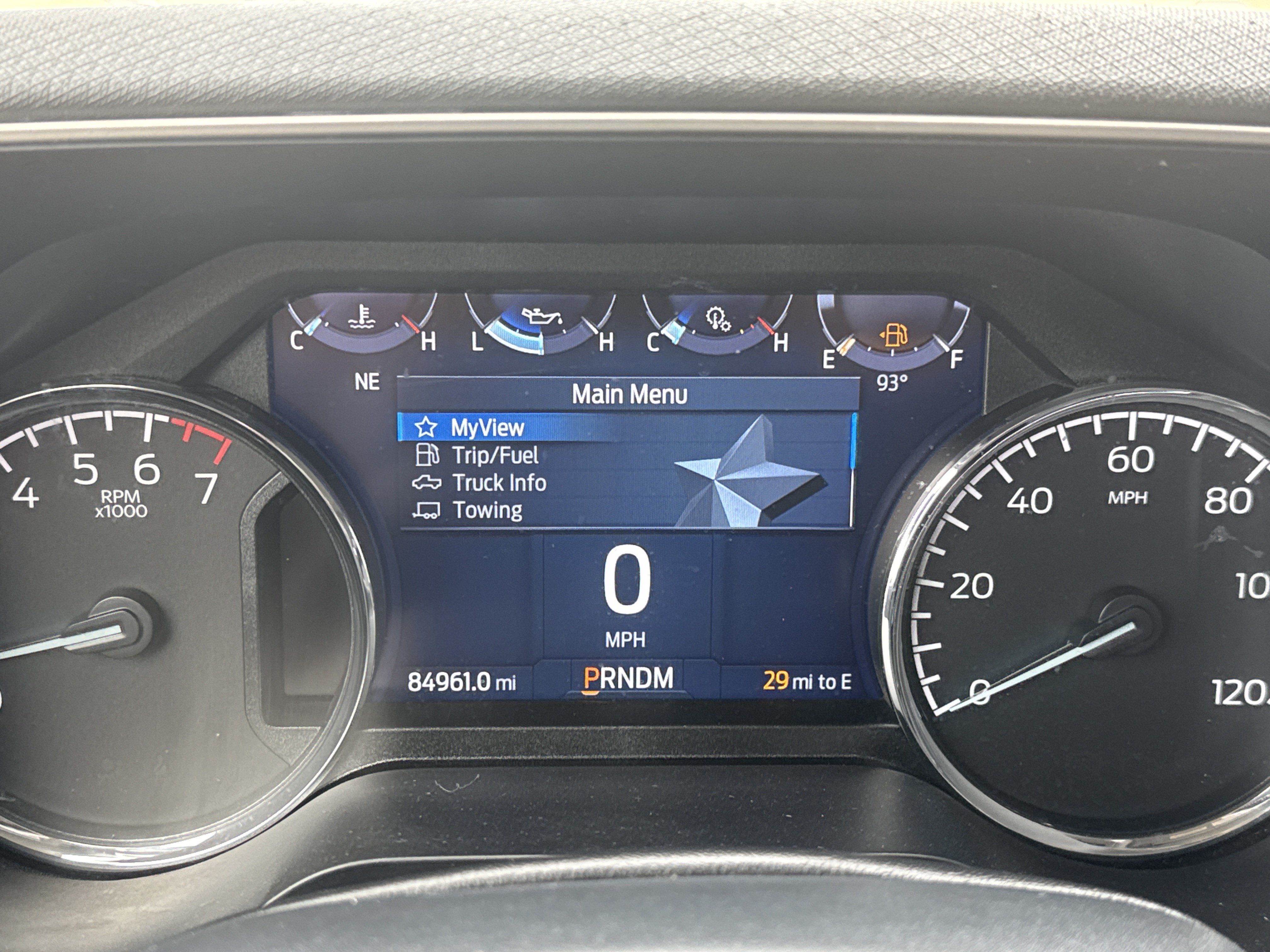 Used 2022 Ford F150 XLT w/ Equipment Group 301A Mid AWD/4WD image 11