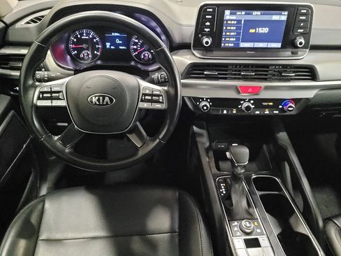 Used 2020 Kia Telluride LX AWD/4WD image 22