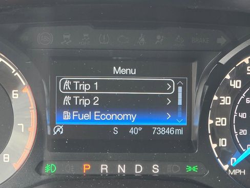 Used 2019 Ford Ranger XLT w/ Equipment Group 301A Mid image 33