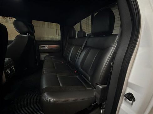 Used 2014 Ford F150 Raptor w/ Equipment Group 801A Luxury image 24