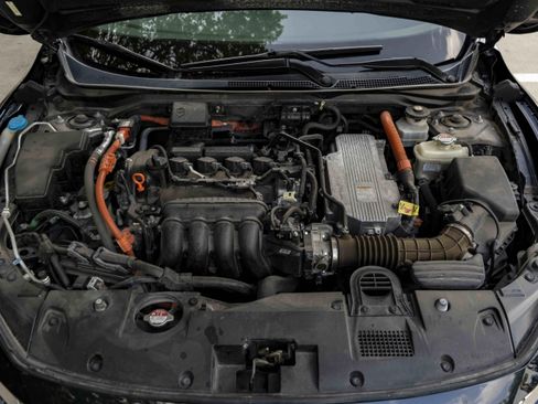 Used 2020 Honda Insight EX image 41