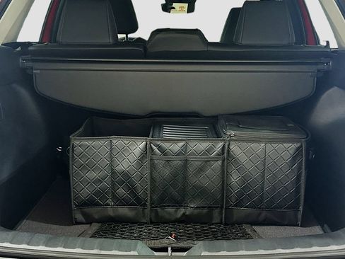 New 2026 Toyota Corolla Cross XLE w/ Convenience Package FWD image 26