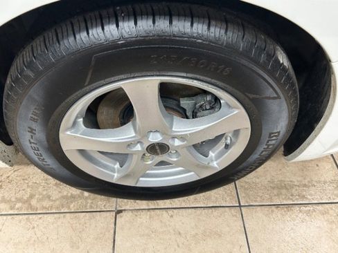 Used 2018 Nissan Altima 2.5 S image 17