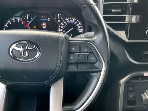 Used 2025 Toyota Tundra SR5 RWD image 24