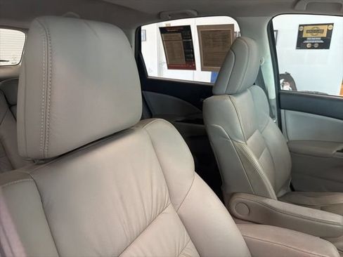 Used 2012 Honda CR-V EX-L image 22