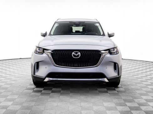 Used 2024 MAZDA CX-90 3.3 Turbo w/ Premium Package image 8