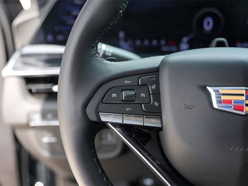 Used 2024 Cadillac Escalade Sport w/ Touring Package image 14